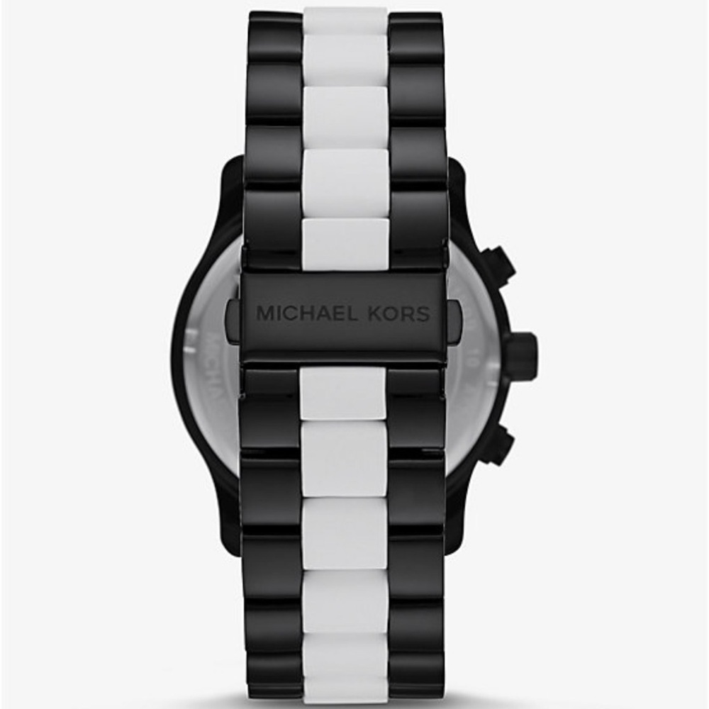 Michael Kors Chronograph Watch - Picture 2 of 4